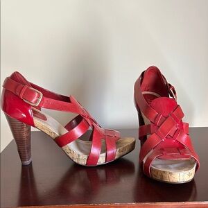 Cole Haan Jocelyn Sandal size 9